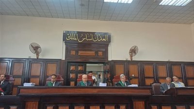 الإعدام لـ عامل استدرج شابا وقتله لسرقته بأسيوط