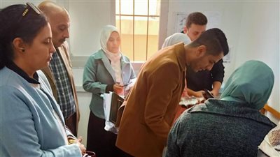 الصحة: توفير حضّانتين بمستشفى تلا بالمنوفية.. وإحالة فريق طبي للتحقيق بسبب تغيبهم