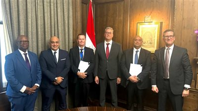 أنجلو جولد أشانتي: ضخ المزيد من الاستثمارات في تنمية منجم السكري للذهب