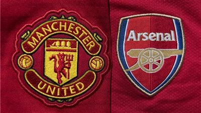 القنوات الناقلة لـ بث مباشر مباراة أرسنال ومانشستر يونايتد اليوم في قمة الدوري الإنجليزي 2024-2025 والتشكيل