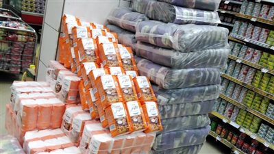 تموين الإسماعيلية: توفير منتجات غذائية بتخفيضات تصل لـ30% ضمن مبادرة بداية