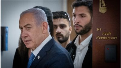 بعد الإعلان.. مكتب نتنياهو يتراجع: الوفد الإسرائيلي لن يغادر إلى مصر غدا
