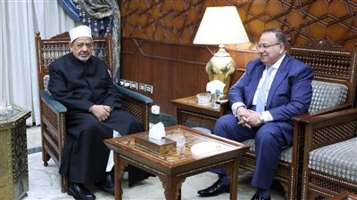 نقابة الأشراف: شيخ الأزهر أعرب عن دعمه لاحتفالية مرور 1200 عام على تأسيس نقابتنا