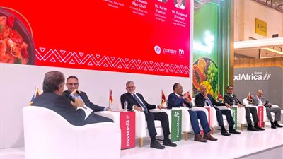 رؤساء شركات الصناعات الغذائية: مصر لديها فرص واسعة لمضاعفة صادرات القطاع