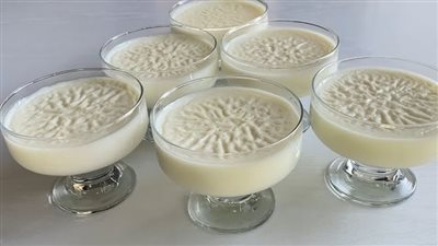 طريقة عمل الرز بالحليب بدون نشا.. 3 وصفات فيهم سر كرمشة وكشكشة الوجه