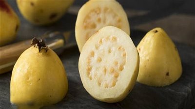  فوائد صحية للجوافة.. تعرف عليها