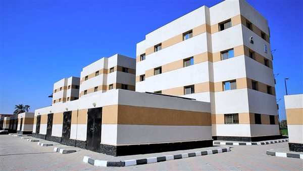 سكن كريم - سوهاج