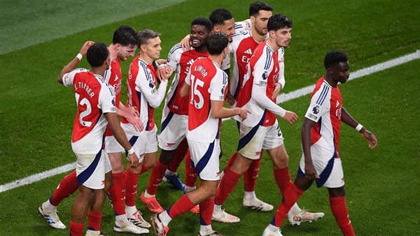 فريق أرسنال 