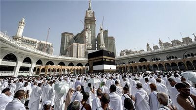 15 ألف تأشيرة للمستوى الاقتصادي.. ننشر توزيع حصص تأشيرات الحج 2025 