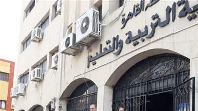 تمهيدا لتحويلهم للنيابة.. إحالة طالبة ورئيس لجنة ومراقب إلى التحقيق بعد تداول امتحان الدراسات بالقاهرة