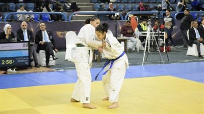 اتحاد الجودو يعلن خريطة بطولات الجمهورية في الموسم الحالي 