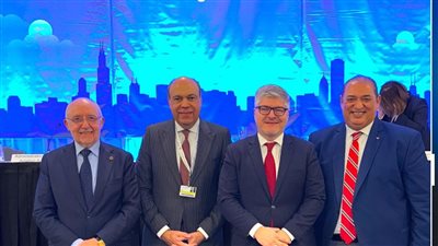 وزير الطيران المدني: نواصل التعاون مع الإيكاو والشركاء الدوليين لتطوير صناعة النقل الجوي عالميًا