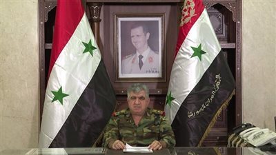 وزير الدفاع السوري: قواتنا المسلحة في وضع ميداني جيد وسنواصل محاربة الإرهاب