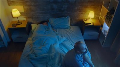 قلة النوم قد تكون علامة مميزة لأمراض الكبد المرتبطة بالسمنة | دراسة