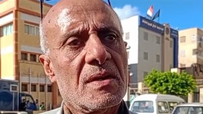 والد محمود ضحية الغدر على يد 5 أشخاص بدمياط: منتظر القصاص العادل | بث مباشر 