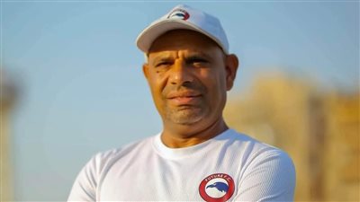 وفاة الحكم أشرف رشاد بعد صراع مع المرض.. موعد ومكان الجنازة