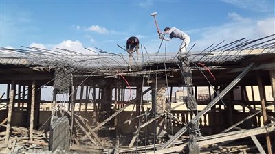 وزير الإسكان يصدر 22 قرار إزالة لمخالفات بناء وتعديات في دمياط الجديدة والسادات والساحل الشمالي