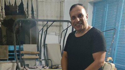 قتلها بإيد الهون.. تفاصيل مقتل محفظة قرآن على يد زوجها في عين شمس| فيديو