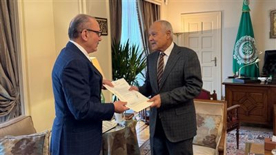 تعيين سفير تركيا بالقاهرة مراقبا دائما لأنقرة لدى الجامعة العربية