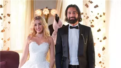 لأول مرة.. هنا الزاهد تنفي شائعة ارتباطها بأحمد حاتم| فيديو