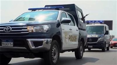 الداخلية تكشف حقيقة اقتحام أحد رجال الشرطة منزل أحد الأشخاص والتعدي عليه وأشقائه بكفر الشيخ 