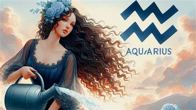 توقعات الأبراج الهوائية حظك اليوم الجمعة 6-12-2024: يوم مميز للدلو مدعوم من القمر