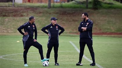 3 حلول أمام كولر لحل أزمة الأهلي الدفاعية في مباراة الإسماعيلي