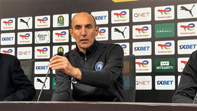 تأكيدًا لـ القاهرة 24.. جدو يعلن تجديد تعاقد يورتشيتش مع نادي بيراميدز