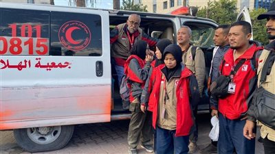 مدير مستشفى كمال عدوان يكشف تفاصيل اقتحام جيش الاحتلال وطرد الأطقم الطبية 