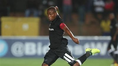 لاعب أورلاندو بيراتس السابق: توقيت المباراة سيساعدنا في الفوز على الأهلي| حوار