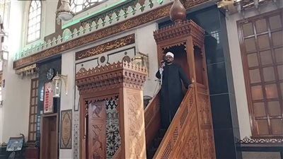 أمين البحوث الإسلامية: الهوية مفتاح الحضارة.. والحفاظ عليها بناء والتخلي عنها هدم