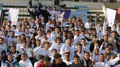 وزير التعليم العالي يؤكد أهمية مبادرة 100 يوم رياضة في تطوير قدرات الشباب المصري