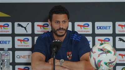 محمد الشناوي: جميعنا في صدمة بعد خسارة باتشوكا.. وهدفنا الوصول لمونديال 2029