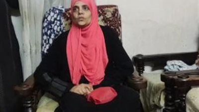 حمل سفاح وDNA غير متطابق.. أسرة معاقة ذهنيا معتدى عيلها بالشرابية تكشف التفاصيل| بث مباشر 