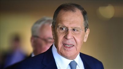 لافروف يحذر أوروبا من استمرار دعمها لكييف ويهدد بحرب عالمية ثالثة 