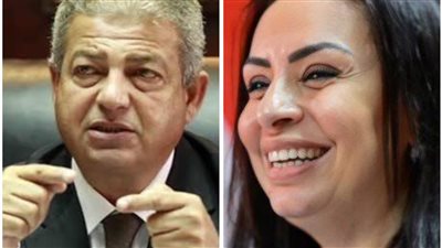 مصادر: دراسة تعيين شخصيات جديدة بمجلس أمناء التحالف الوطني بدلًا من مايا مرسي وعبد العزيز