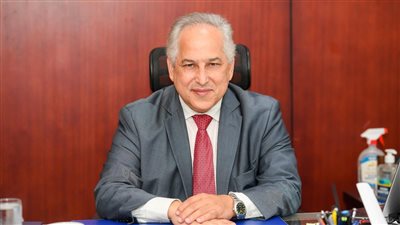 رئيس اللجنة البارالمبية المصرية: هناك دعم لا محدود من الرئيس السيسي لذوي الهمم