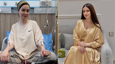 بعد إصابتها بالسرطان.. من هي فيان السليماني ملكة جمال العراق؟ 