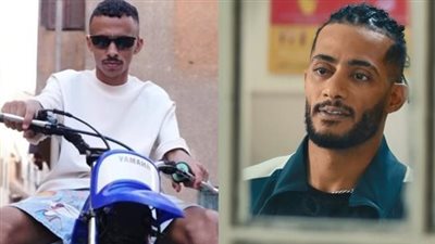 محمد رمضان يرد ساخرًا على تصريحات كزبرة: إحنا مش في محل عطارة| بث مباشر
