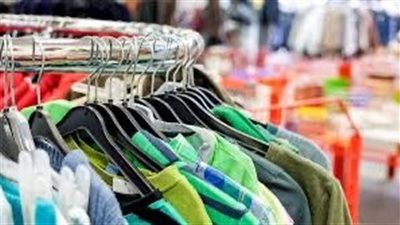 عملوا أوكازيون وهمي.. تحرير 4 محاضر لمحلات ملابس بكفر الشيخ 