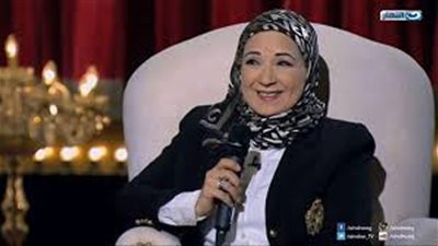 مي عبد النبي: أعوض غيابي عن الدراما بالمشاركة في أعمال خلف الكاميرا