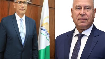 كامل الوزير ومحافظ الجيزة يجتمعان مع المستثمرين الصناعيين لحل مشكلات المصانع المتعثرة غدا