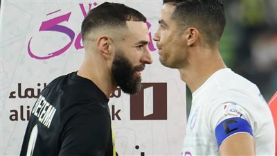 الاتحاد يخطف فوزا قاتلا من النصر في الدوري السعودي للمحترفين