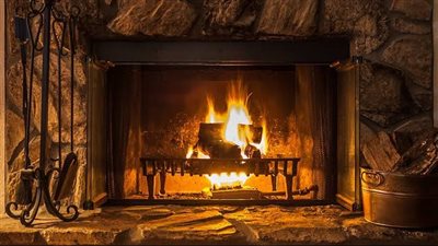 استخدام مواقد حرق الخشب للتدفئة في الشتاء يزيد من خطر الإصابة بسرطان الرئة | دراسة