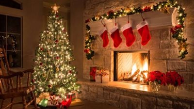 أبرزها الإفراط في تناول الطعام.. عادات غير صحية خلال الاحتفال بـ عيد الميلاد