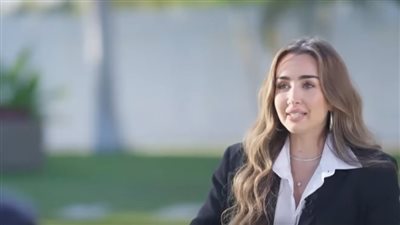 هنا الزاهد: أستعد لطرح دويتو غنائي مع تامر حسني.. وعفويتي عملت لي مشاكل عاطفية 