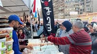 نشرة الإسكندرية| افتتاح سوق اليوم الواحد في سيدي بشر.. وحي وسط ينفي غلق حديقة الشلالات