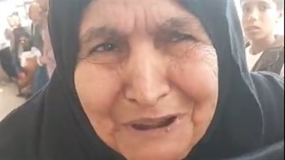 انهيار والدة صياد قتل على يد صديقه بالغربية قبل جلسة محاكمته: نفسي أسمع حكم إعدامه| بث مباشر 