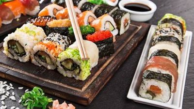 في يومه العالمي.. هل السوشي يسبب الوفاة؟ 