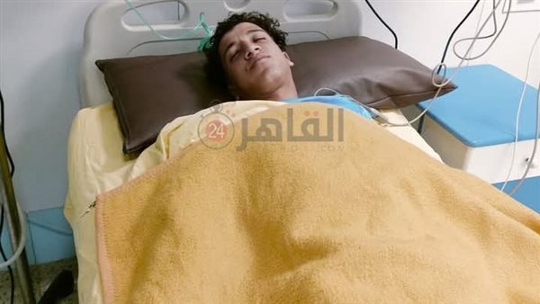 ناشئ غزل المحلة